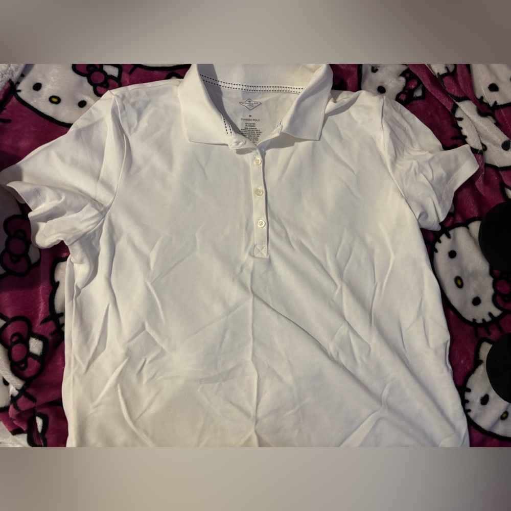 ClassicBrand New Polo Shirt